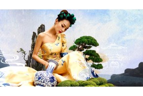 灵如韵养生机构