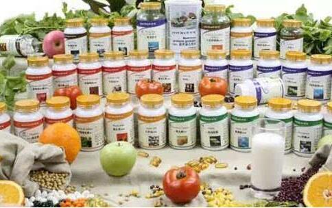 2020第十九届（北京）国际营养健康产业博览会