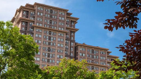 2020年养老康养地产的发展趋势