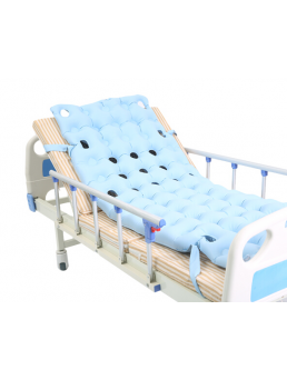 单人老人卧床翻身垫瘫痪病人护理床垫 静音家用医用循环康复防褥疮垫防压疮气垫床 24气洞防褥疮气床垫