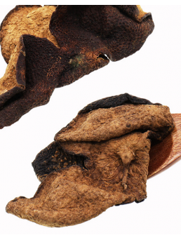 庄民 陈皮 正宗二十年20年大红皮 新会陈皮干 精选好货老陈皮茶 50g 花草茶养生茶