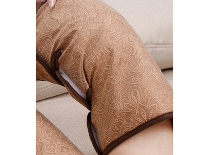 实用创意送长辈加热防寒护膝智汇 护膝